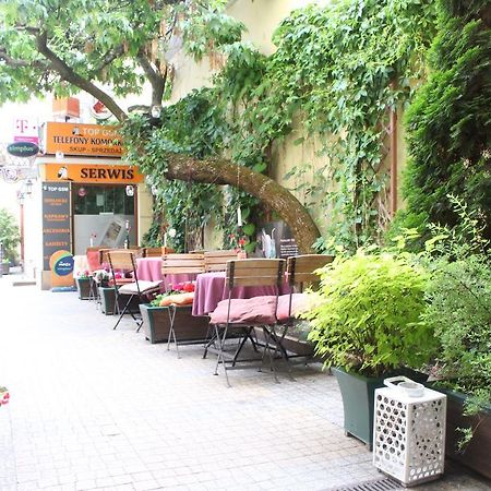 Apartamenty Krakowskie 36 Lublin - Double One Ngoại thất bức ảnh