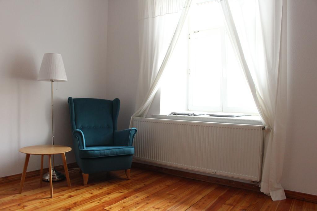 Apartamenty Krakowskie 36 Lublin - Double One Ngoại thất bức ảnh