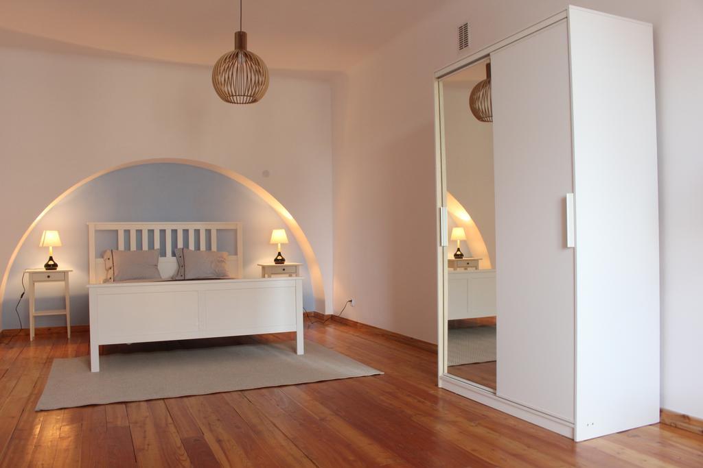 Apartamenty Krakowskie 36 Lublin - Double One Ngoại thất bức ảnh