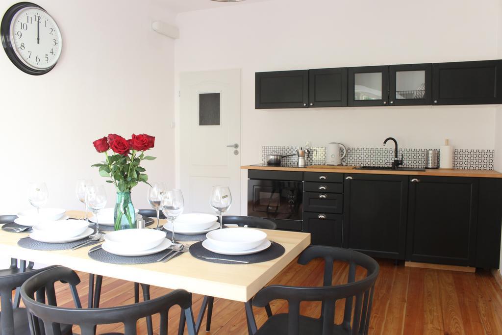 Apartamenty Krakowskie 36 Lublin - Double One Ngoại thất bức ảnh
