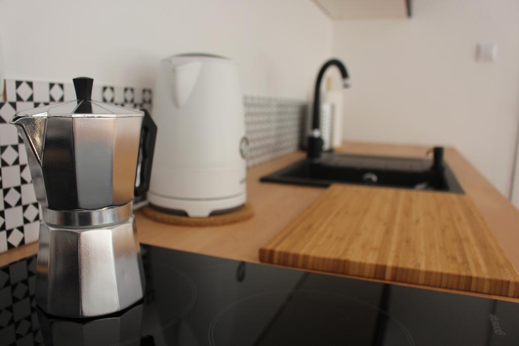Apartamenty Krakowskie 36 Lublin - Double One Ngoại thất bức ảnh