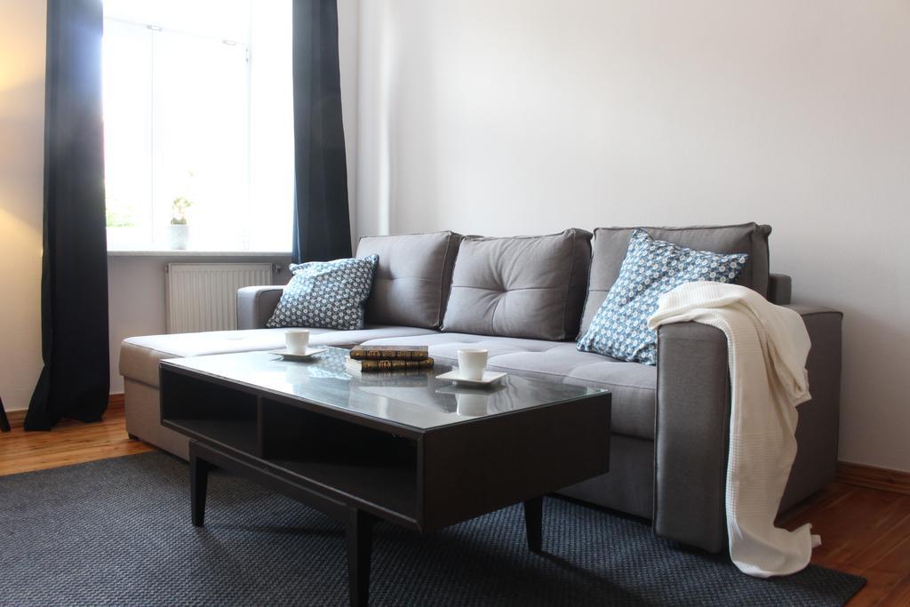 Apartamenty Krakowskie 36 Lublin - Double One Ngoại thất bức ảnh