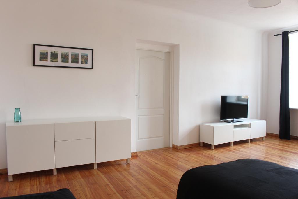 Apartamenty Krakowskie 36 Lublin - Double One Ngoại thất bức ảnh