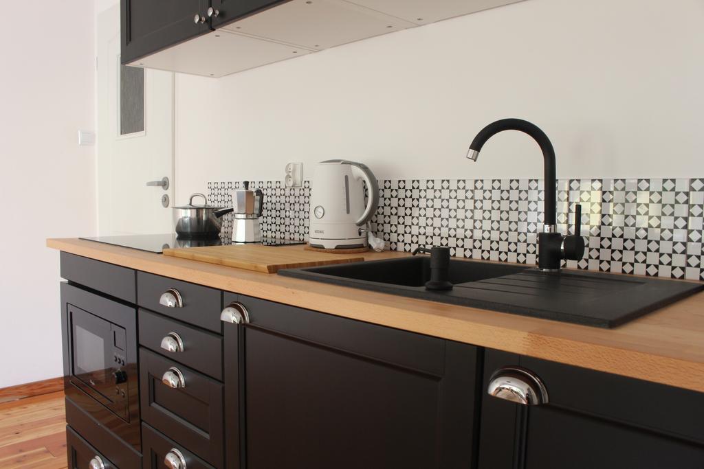 Apartamenty Krakowskie 36 Lublin - Double One Ngoại thất bức ảnh