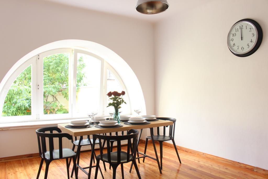 Apartamenty Krakowskie 36 Lublin - Double One Ngoại thất bức ảnh