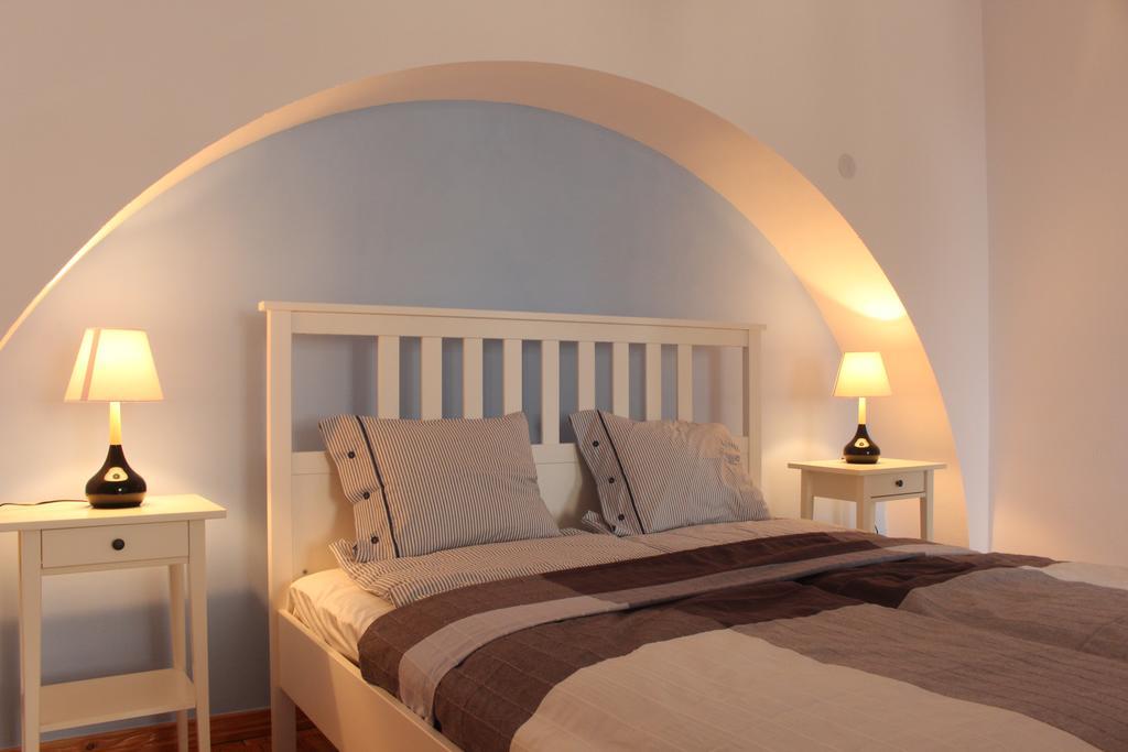 Apartamenty Krakowskie 36 Lublin - Double One Ngoại thất bức ảnh