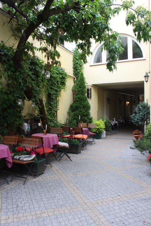 Apartamenty Krakowskie 36 Lublin - Double One Ngoại thất bức ảnh