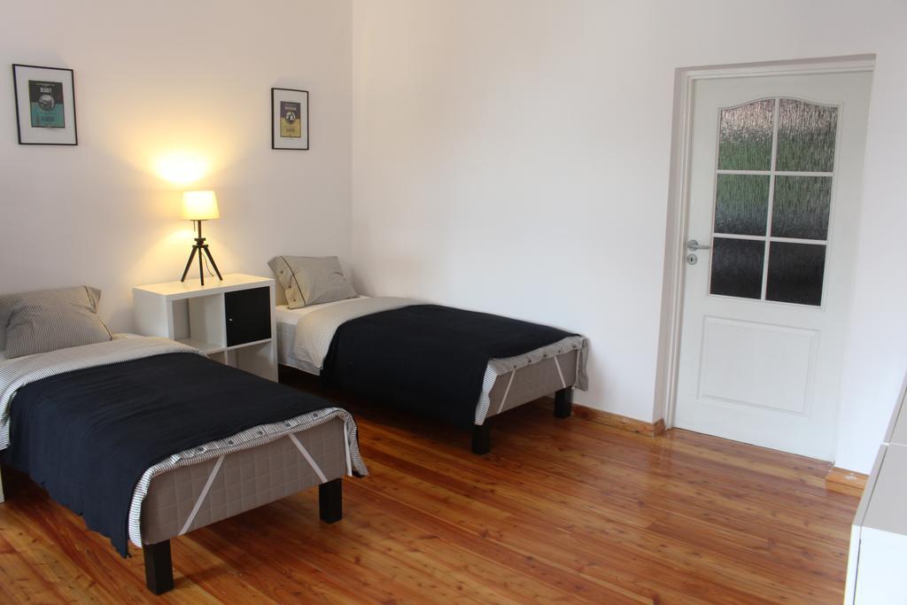 Apartamenty Krakowskie 36 Lublin - Double One Ngoại thất bức ảnh
