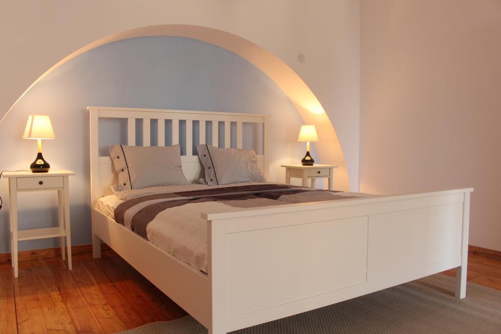 Apartamenty Krakowskie 36 Lublin - Double One Ngoại thất bức ảnh