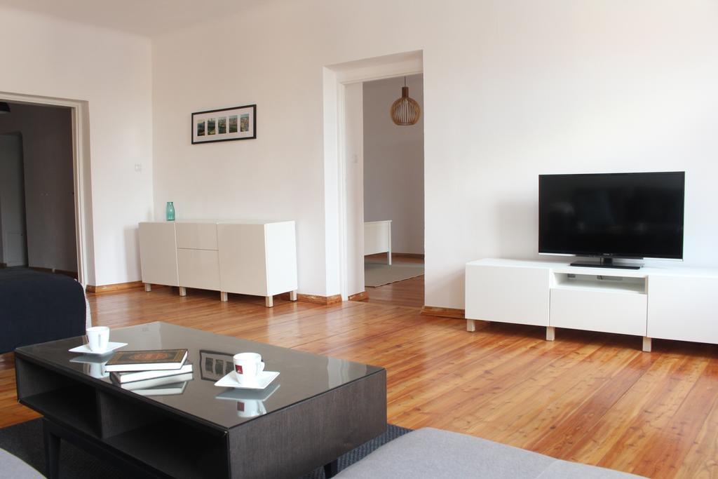 Apartamenty Krakowskie 36 Lublin - Double One Ngoại thất bức ảnh